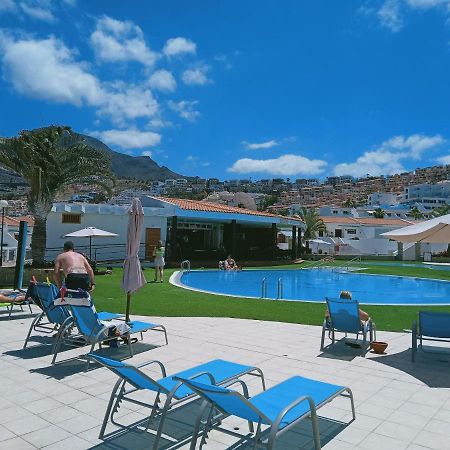 Hotel Malibu Park Адехе Екстериор снимка