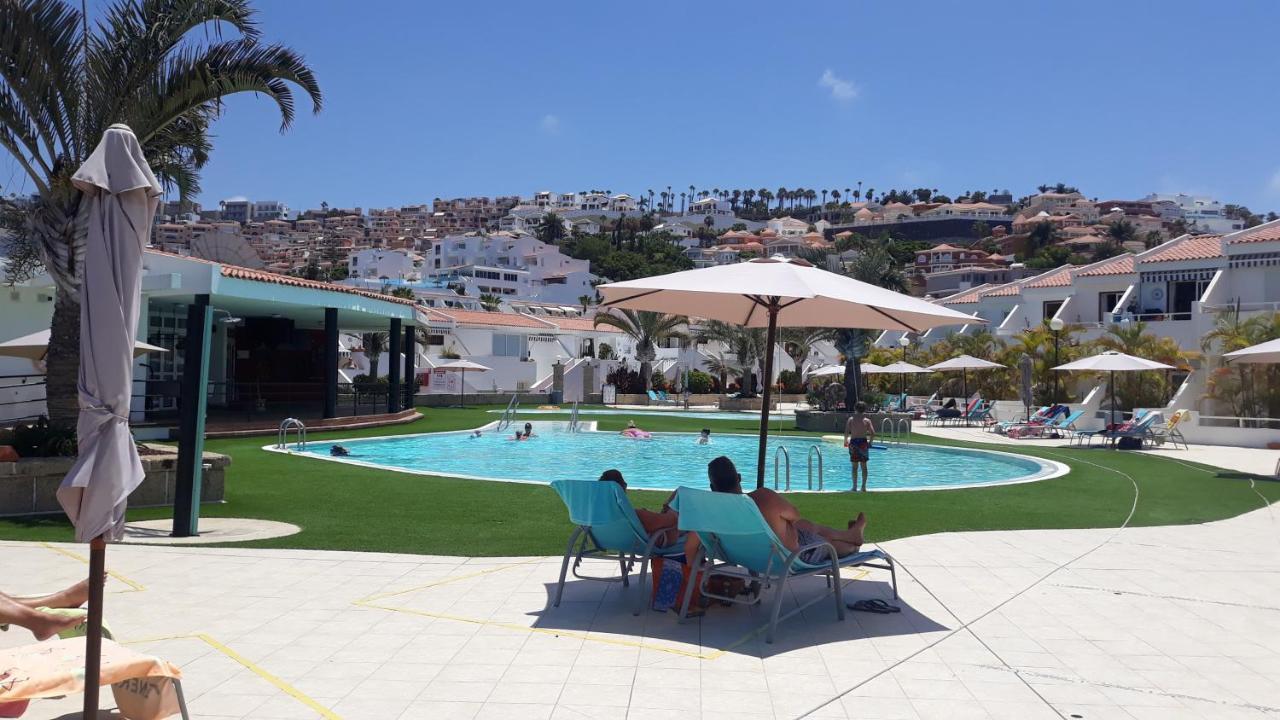 Hotel Malibu Park Адехе Екстериор снимка