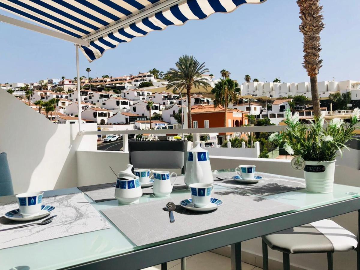 Hotel Malibu Park Адехе Екстериор снимка