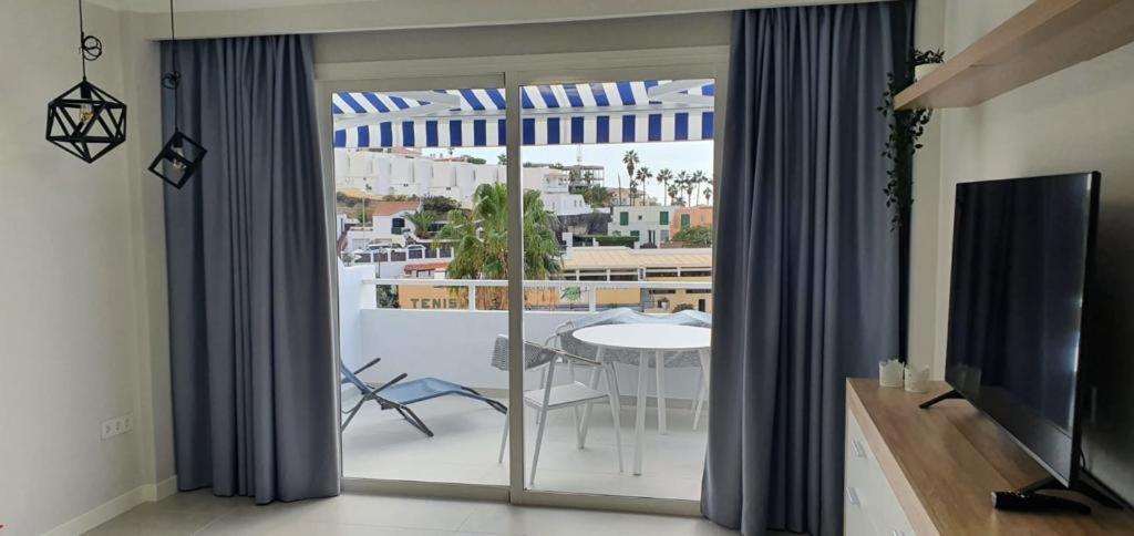 Hotel Malibu Park Адехе Екстериор снимка