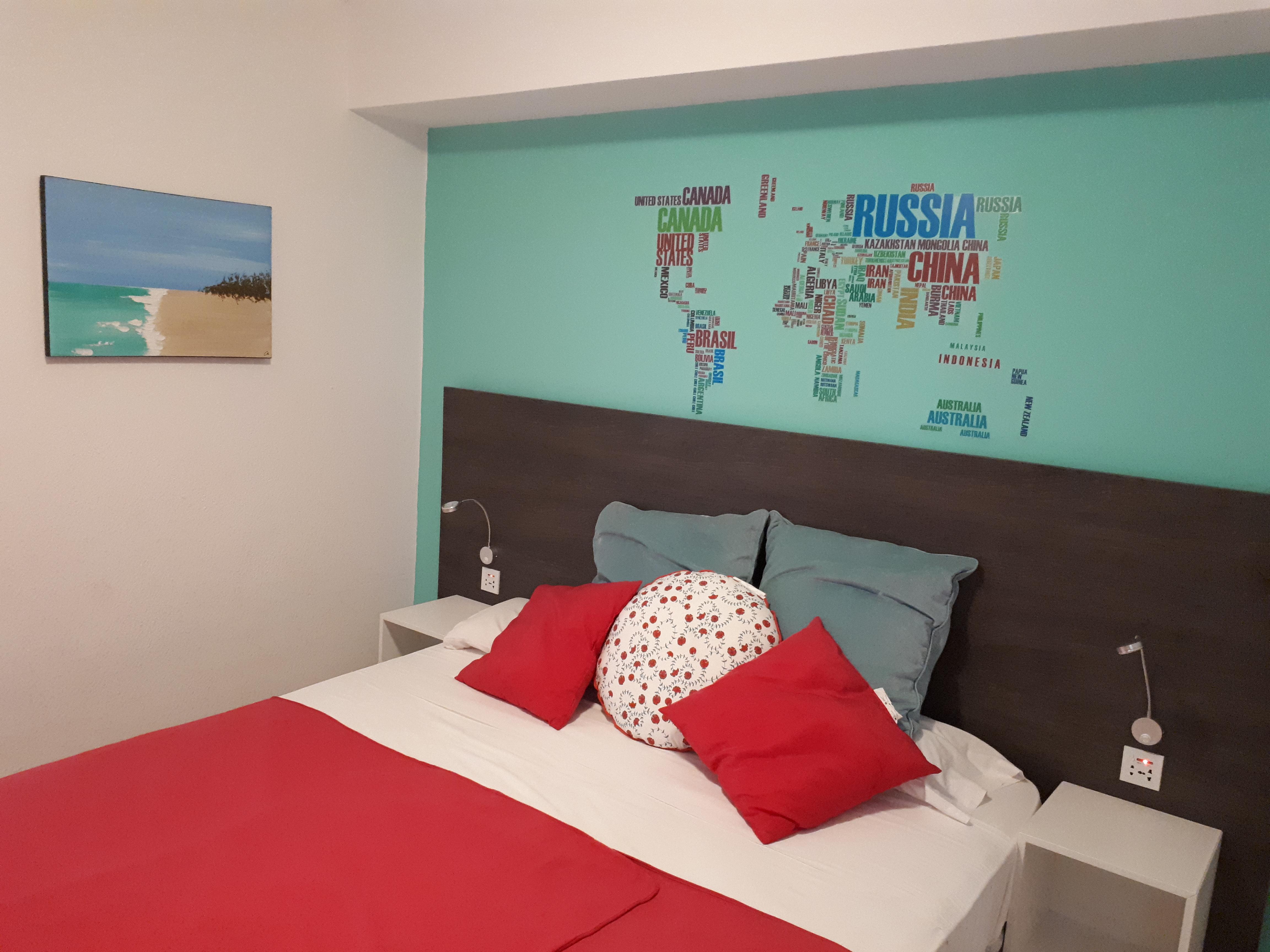 Hotel Malibu Park Адехе Екстериор снимка