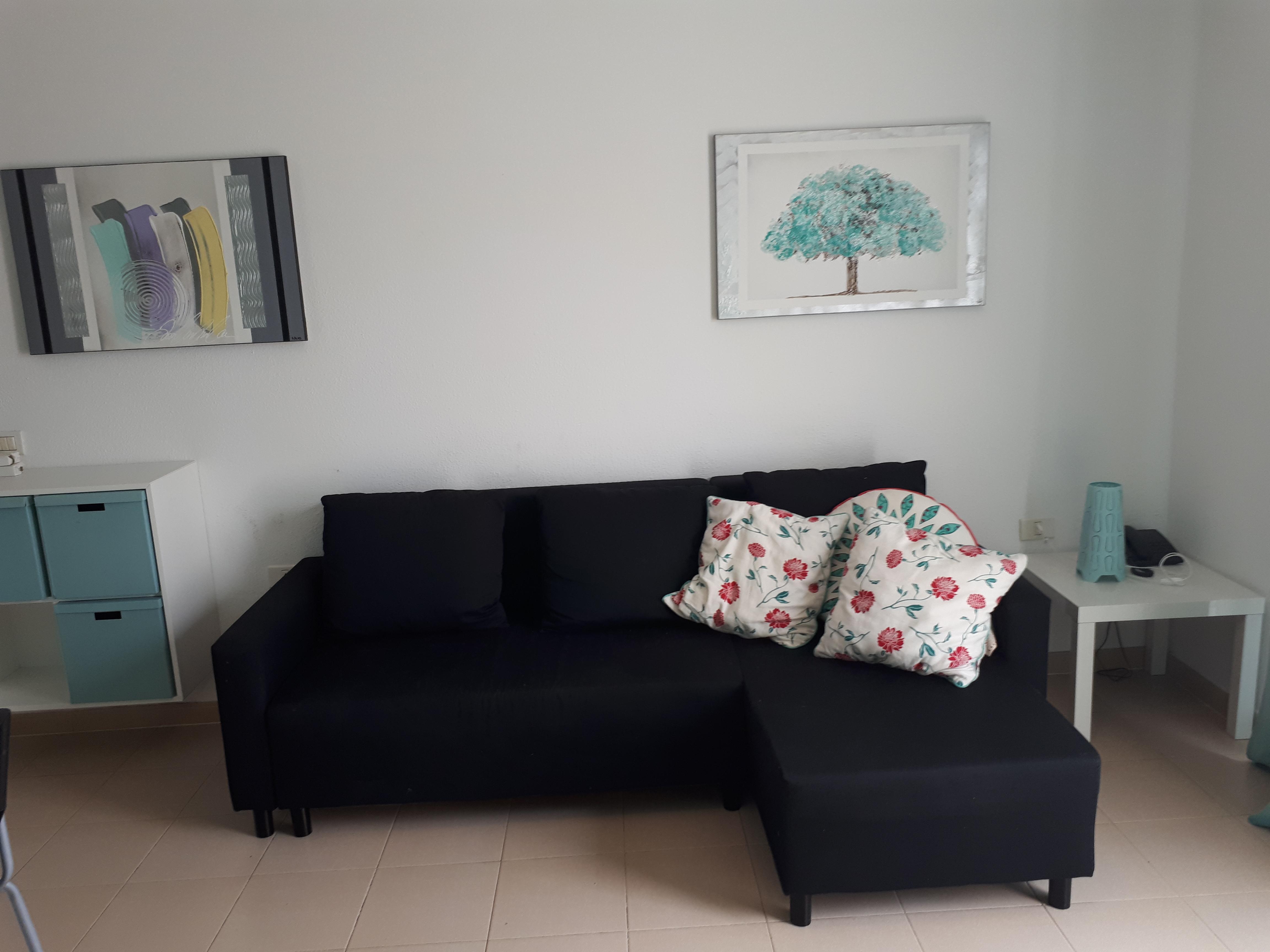 Hotel Malibu Park Адехе Екстериор снимка