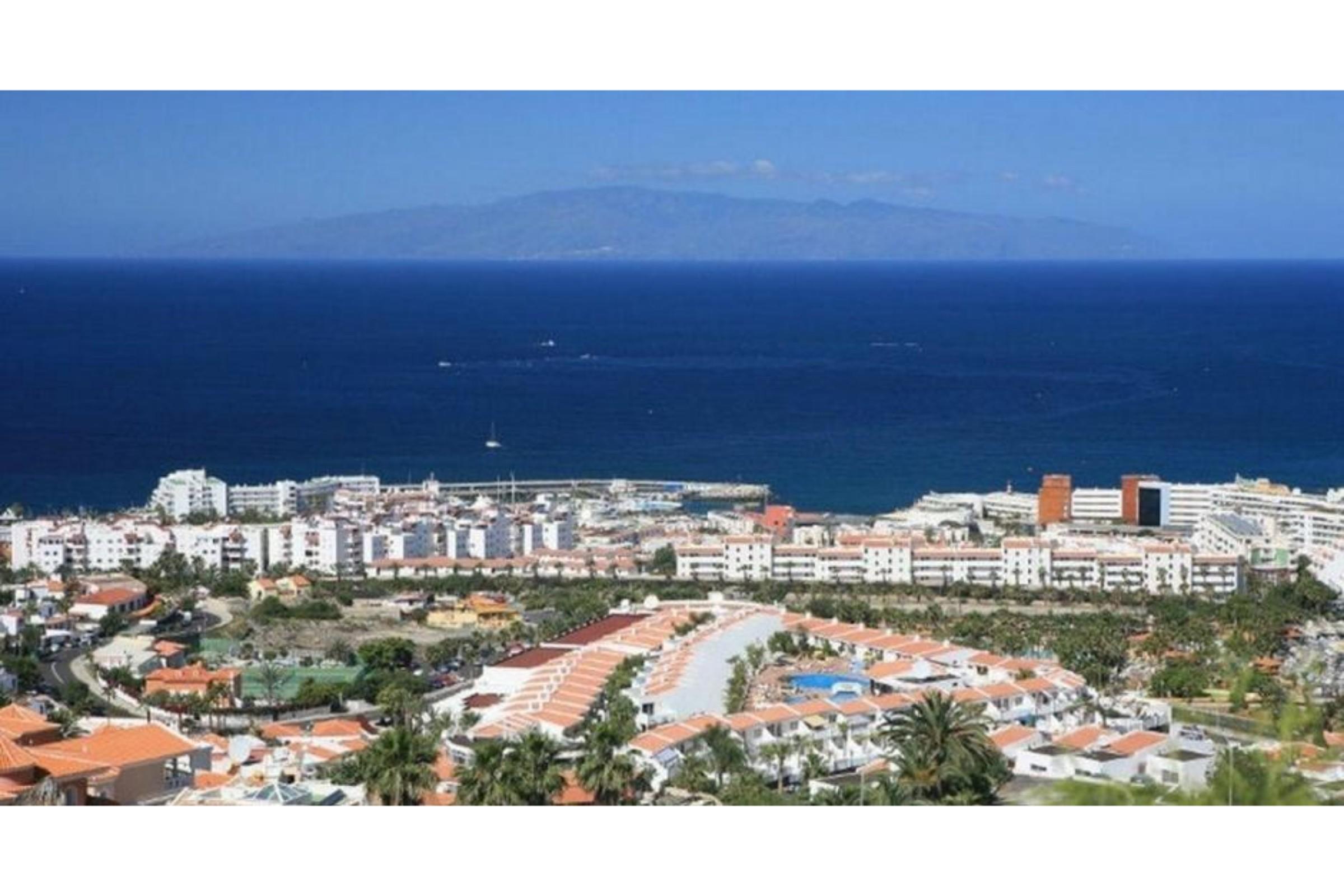 Hotel Malibu Park Адехе Екстериор снимка