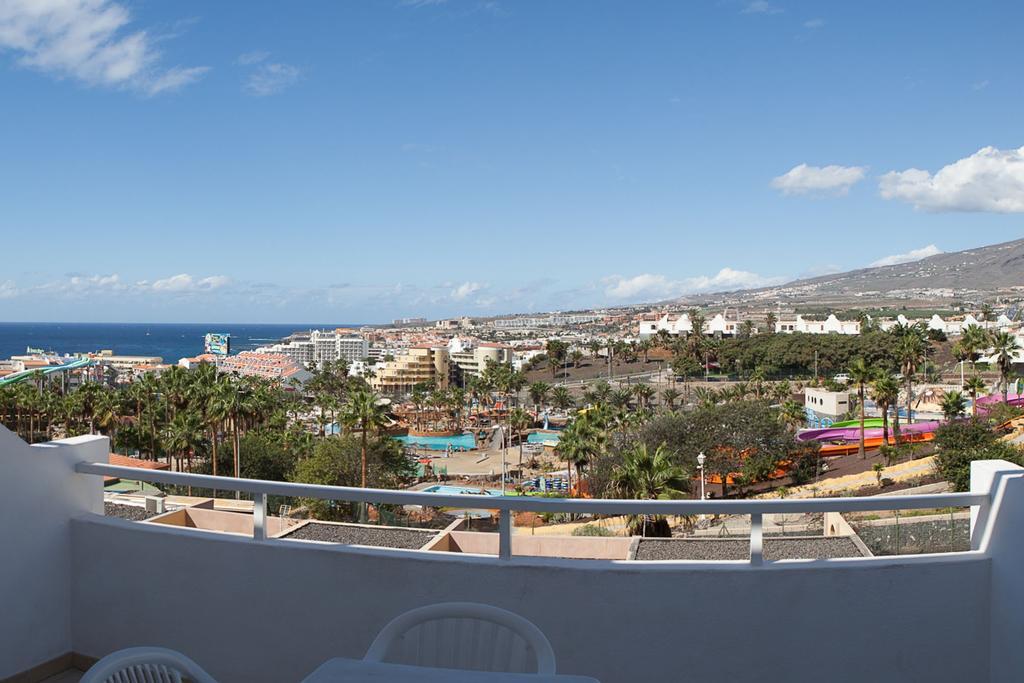 Hotel Malibu Park Адехе Екстериор снимка