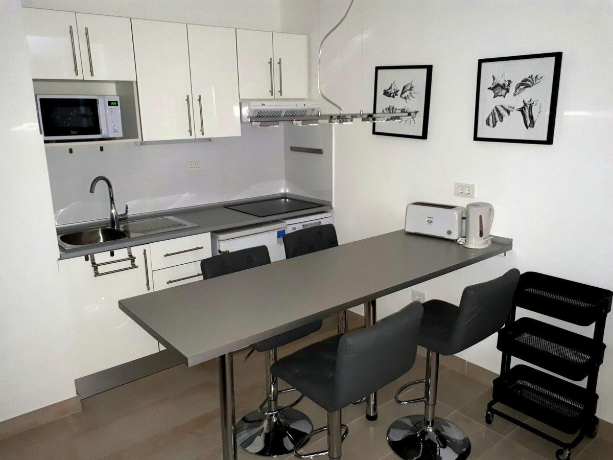 Hotel Malibu Park Адехе Екстериор снимка