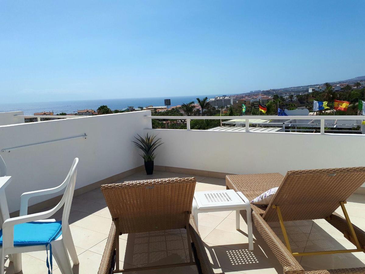 Hotel Malibu Park Адехе Екстериор снимка