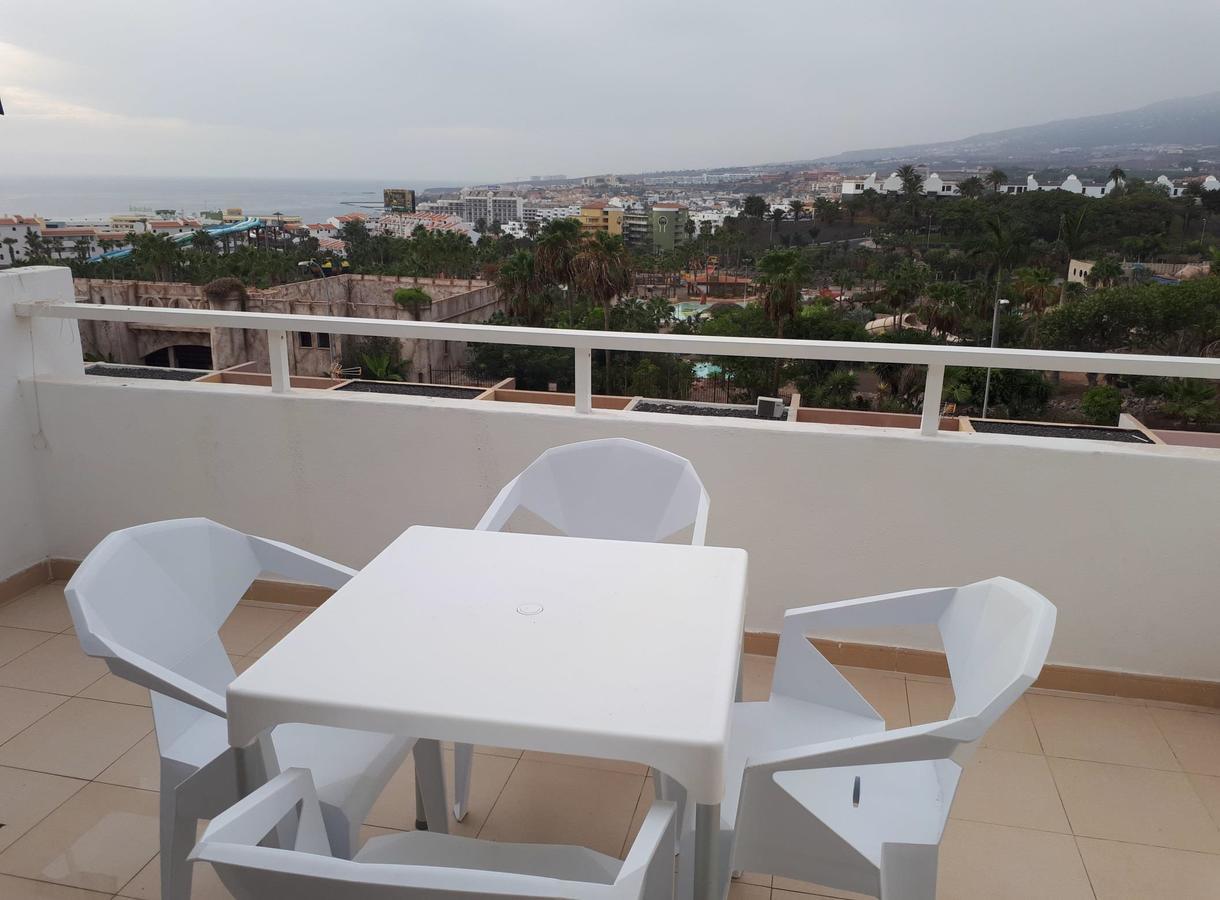 Hotel Malibu Park Адехе Екстериор снимка