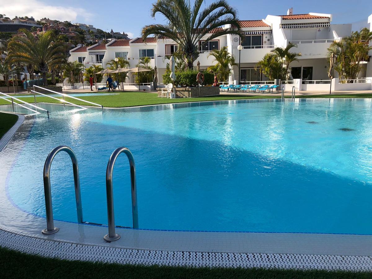 Hotel Malibu Park Адехе Екстериор снимка